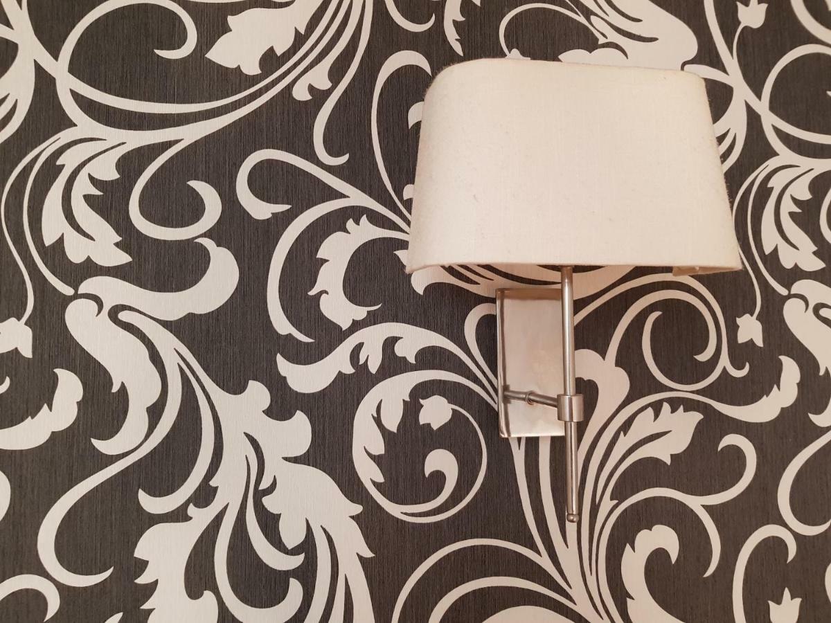Hotel "Zum Moseltal" Mehring  Eksteriør billede